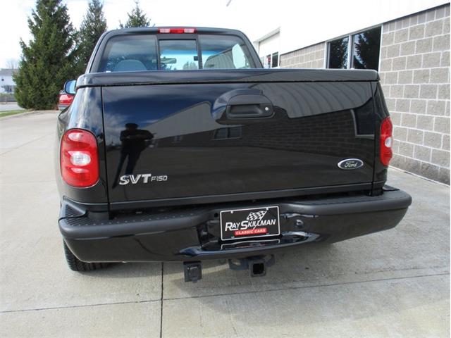 1999 Ford Lightning (CC-1793995) for sale in Greenwood, Indiana