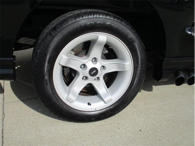1999 Ford Lightning (CC-1793995) for sale in Greenwood, Indiana