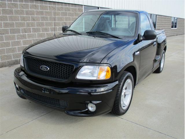 1999 Ford Lightning (CC-1793995) for sale in Greenwood, Indiana