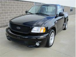 1999 Ford Lightning (CC-1793995) for sale in Greenwood, Indiana