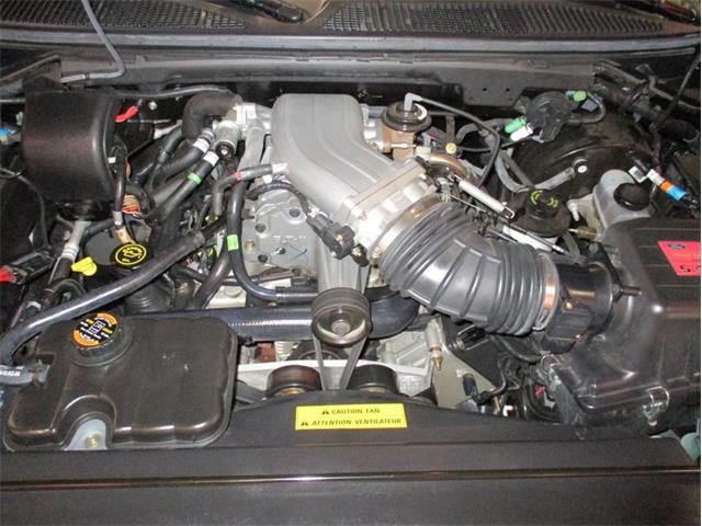 1999 Ford Lightning (CC-1793995) for sale in Greenwood, Indiana