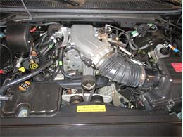 1999 Ford Lightning (CC-1793995) for sale in Greenwood, Indiana