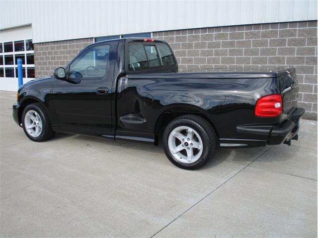 1999 Ford Lightning (CC-1793995) for sale in Greenwood, Indiana