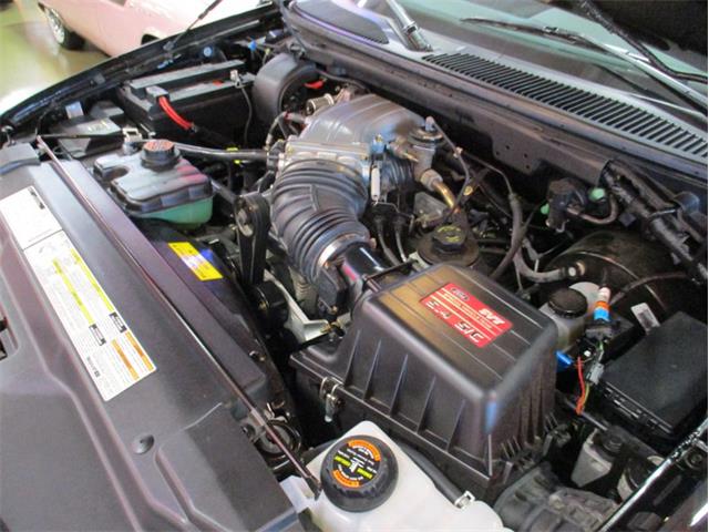 1999 Ford Lightning (CC-1793995) for sale in Greenwood, Indiana