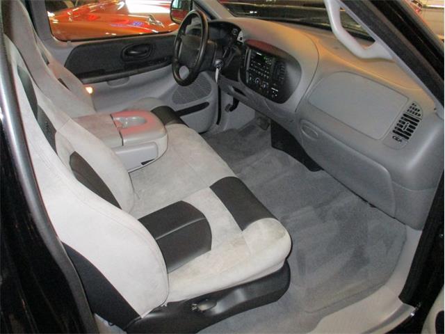 1999 Ford Lightning (CC-1793995) for sale in Greenwood, Indiana