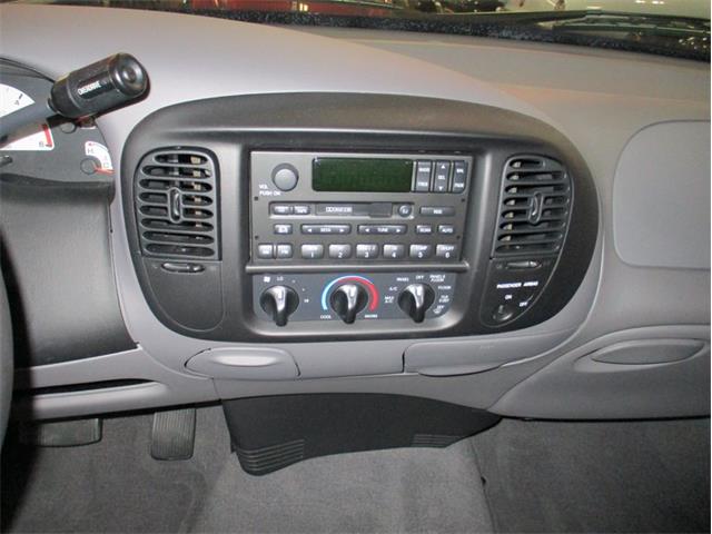 1999 Ford Lightning (CC-1793995) for sale in Greenwood, Indiana