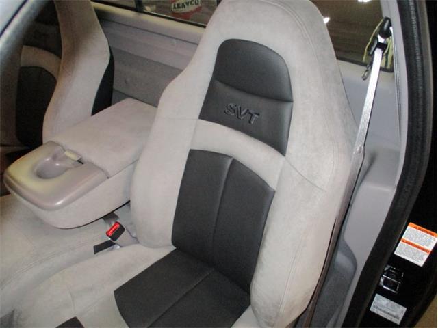 1999 Ford Lightning (CC-1793995) for sale in Greenwood, Indiana