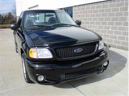 1999 Ford Lightning (CC-1793995) for sale in Greenwood, Indiana