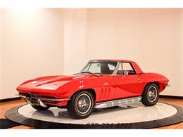 1966 Chevrolet Corvette (CC-1794021) for sale in Springfield, Ohio