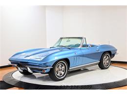 1966 Chevrolet Corvette (CC-1794027) for sale in Springfield, Ohio