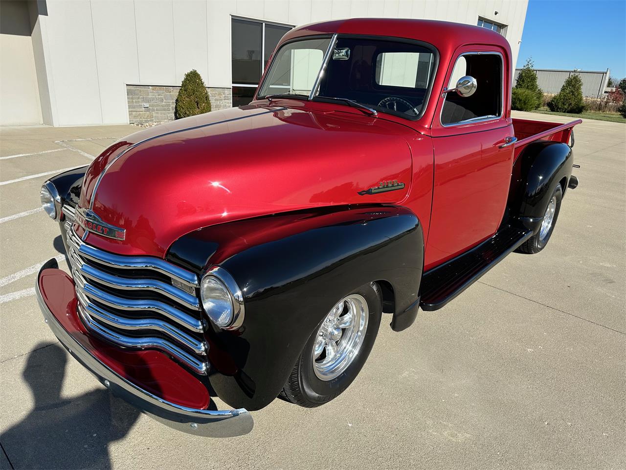 Fascinating 1950 Chevrolet Pickup Truck For Sale Images