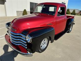 1950 Chevrolet Pickup (CC-1790403) for sale in Hamilton, Ohio