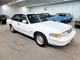 1995 Ford Crown Victoria (CC-1794030) for sale in Nashville, Illinois