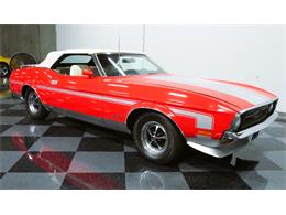 1972 Ford Mustang (CC-1794071) for sale in orlando, Florida