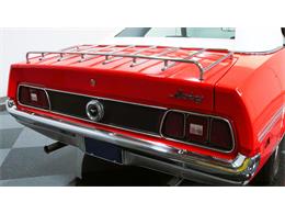 1972 Ford Mustang (CC-1794071) for sale in orlando, Florida