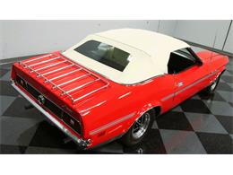 1972 Ford Mustang (CC-1794071) for sale in orlando, Florida