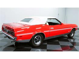 1972 Ford Mustang (CC-1794071) for sale in orlando, Florida