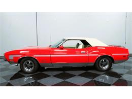 1972 Ford Mustang (CC-1794071) for sale in orlando, Florida