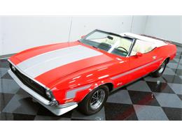 1972 Ford Mustang (CC-1794071) for sale in orlando, Florida