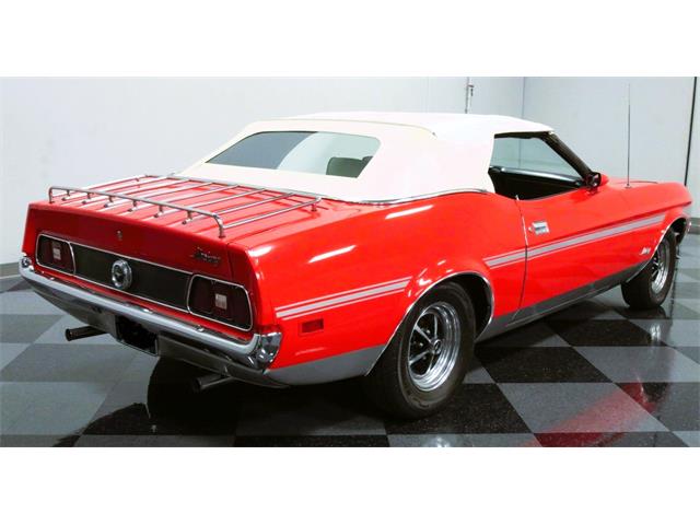 1972 Ford Mustang (CC-1794071) for sale in orlando, Florida