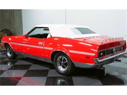 1972 Ford Mustang (CC-1794071) for sale in orlando, Florida