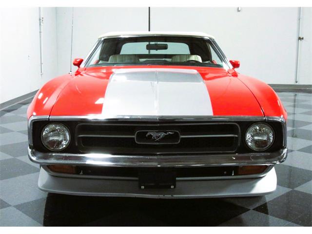 1972 Ford Mustang (CC-1794071) for sale in orlando, Florida