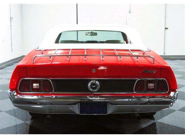 1972 Ford Mustang (CC-1794071) for sale in orlando, Florida
