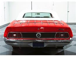 1972 Ford Mustang (CC-1794071) for sale in orlando, Florida