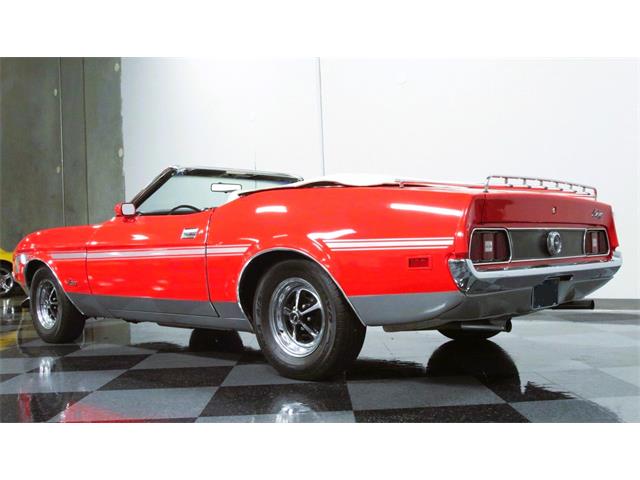 1972 Ford Mustang (CC-1794071) for sale in orlando, Florida