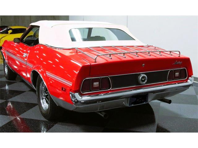 1972 Ford Mustang (CC-1794071) for sale in orlando, Florida