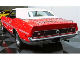 1972 Ford Mustang (CC-1794071) for sale in orlando, Florida