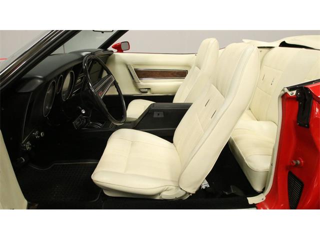1972 Ford Mustang (CC-1794071) for sale in orlando, Florida