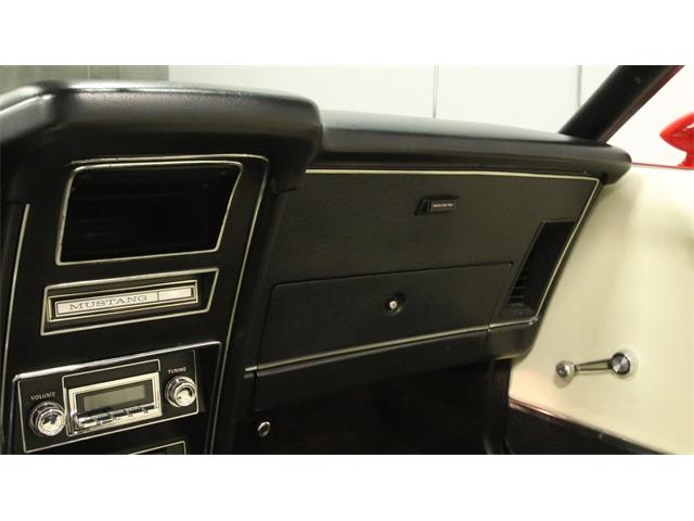 1972 Ford Mustang (CC-1794071) for sale in orlando, Florida