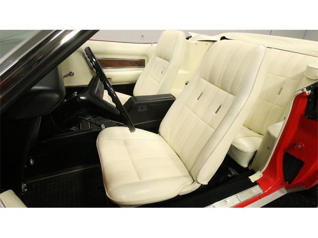 1972 Ford Mustang (CC-1794071) for sale in orlando, Florida
