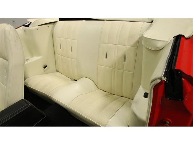 1972 Ford Mustang (CC-1794071) for sale in orlando, Florida