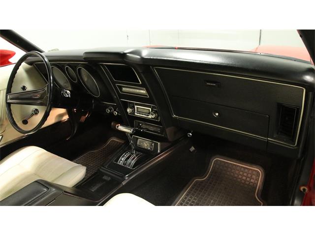 1972 Ford Mustang (CC-1794071) for sale in orlando, Florida