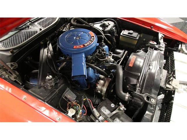 1972 Ford Mustang (CC-1794071) for sale in orlando, Florida