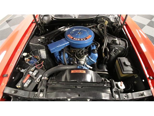 1972 Ford Mustang (CC-1794071) for sale in orlando, Florida
