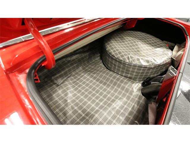 1972 Ford Mustang (CC-1794071) for sale in orlando, Florida