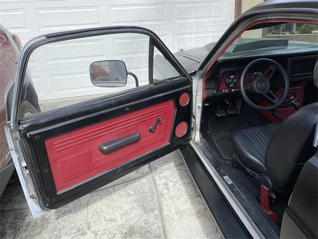 1966 Ford Ranchero for Sale | ClassicCars.com | CC-1794074
