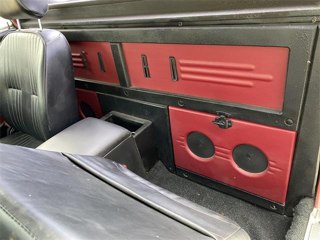 1966 Ford Ranchero for Sale | ClassicCars.com | CC-1794074