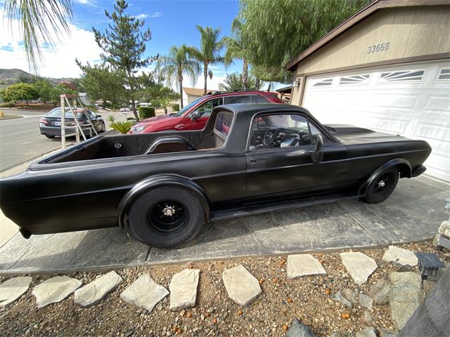 1966 Ford Ranchero for Sale | ClassicCars.com | CC-1794074