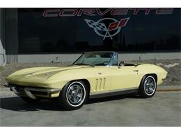 1966 Chevrolet Corvette (CC-1794075) for sale in Anaheim, Select a State
