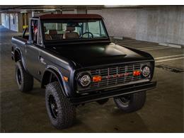 1977 Ford Bronco (CC-1794077) for sale in Los Angeles, California