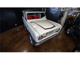 1971 Ford Bronco (CC-1794078) for sale in Los Angeles, California