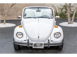 1974 Volkswagen Super Beetle (CC-1794100) for sale in Beverly Hills, California