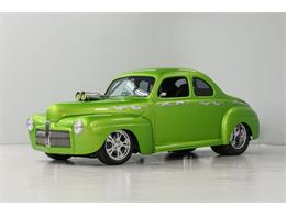 1942 Ford Street Rod (CC-1794117) for sale in Concord, North Carolina
