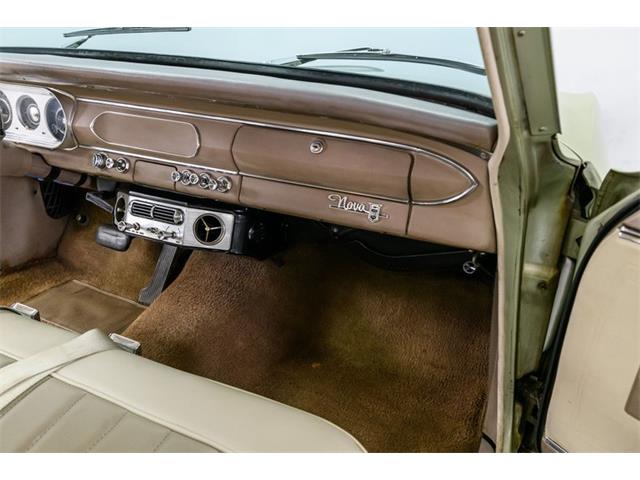 1964 Chevrolet Chevy II (CC-1794119) for sale in Concord, North Carolina