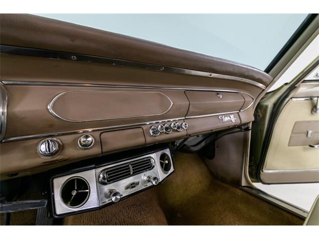 1964 Chevrolet Chevy II (CC-1794119) for sale in Concord, North Carolina