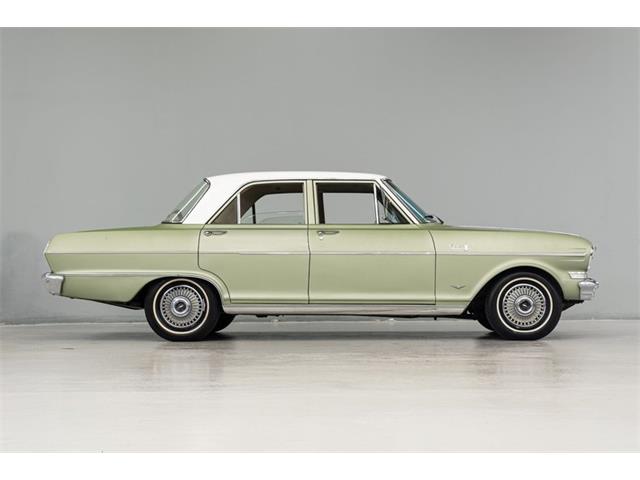 1964 Chevrolet Chevy II (CC-1794119) for sale in Concord, North Carolina